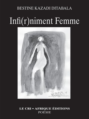 cover image of Infi(r)niment Femme
